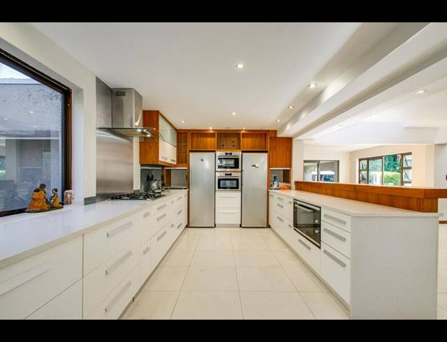 4 BEDROOM PROPERTY TO RENT IN DAINFERN GOLF ESTATE